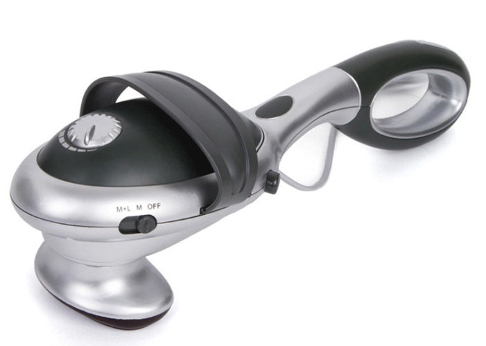 Handheld Massager Electric Infrared Body Massage Device Handheld Massager Electric Infrared Body Massage Device